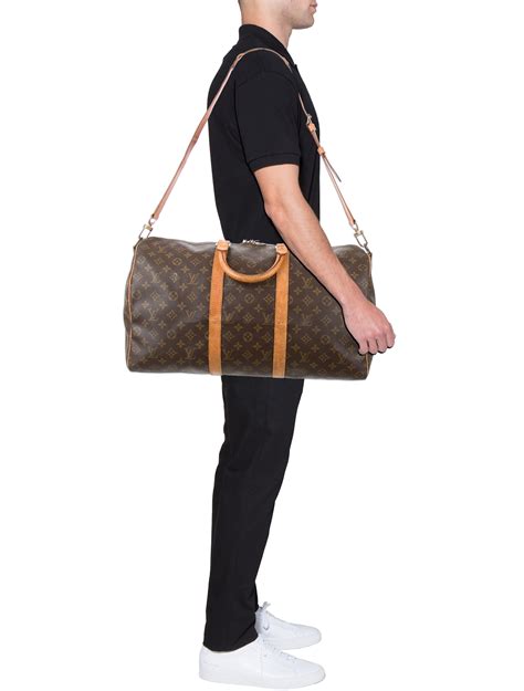 louis vuitton keepall On Sale 